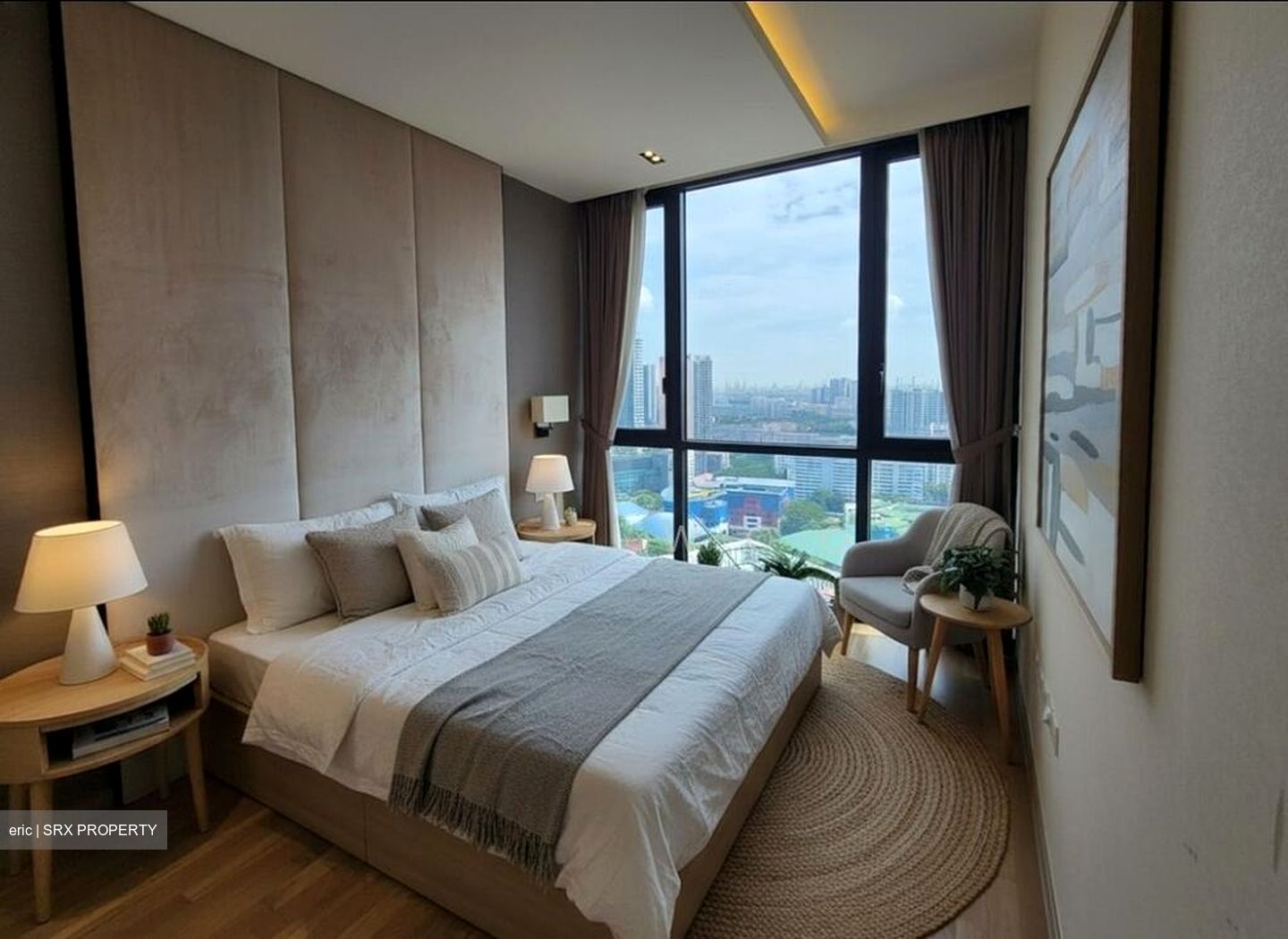 The Trilinq (D5), Condominium #514383911